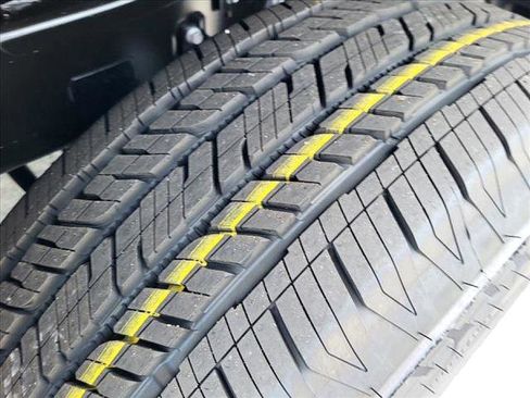 New 2024 Toyota Tundra SR5 image 26