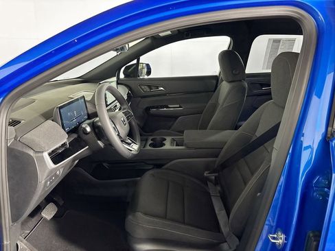 New 2026 Honda Prologue EX image 11