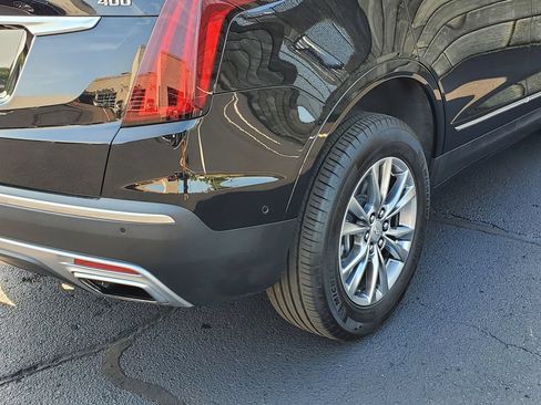 Used 2023 Cadillac XT5 Premium Luxury w/ Technology Package AWD/4WD image 10