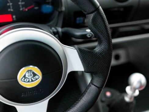 Used 2010 Lotus Exige S 260 Sport RWD image 60