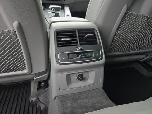 Used 2018 Audi A4 2.0T Premium Plus w/ Premium Plus Package image 30