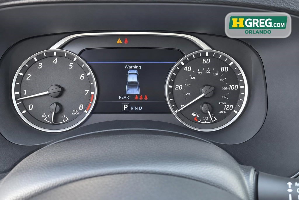 Used 2024 Nissan Frontier S w/ Technology Package RWD image 12