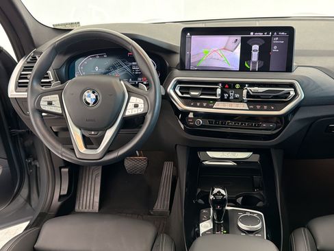 Used 2024 BMW X3 xDrive30i w/ Premium Package AWD/4WD image 29