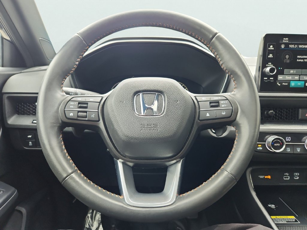 Certified 2024 Honda CR-V Sport-L image 31