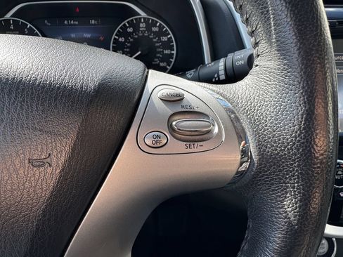 Used 2017 Nissan Murano AWD image 15