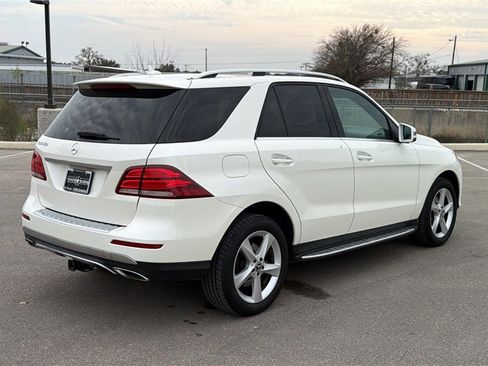 Used 2018 Mercedes-Benz GLE 350 image 6