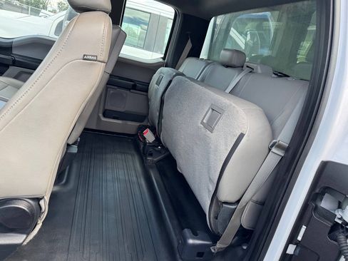 Used 2015 Ford F150 XL w/ Equipment Group 101A Mid AWD/4WD image 34