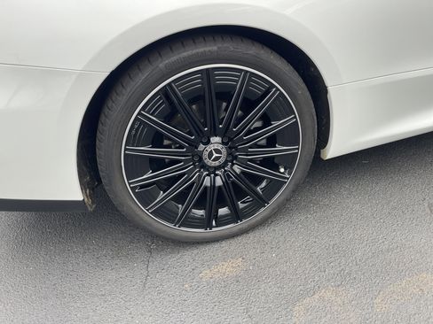 Certified 2025 Mercedes-Benz CLE 300 CLE 300 image 13