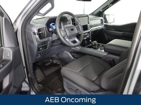 New 2026 Ford F150 XLT w/ Equipment Group 302A MID image 27