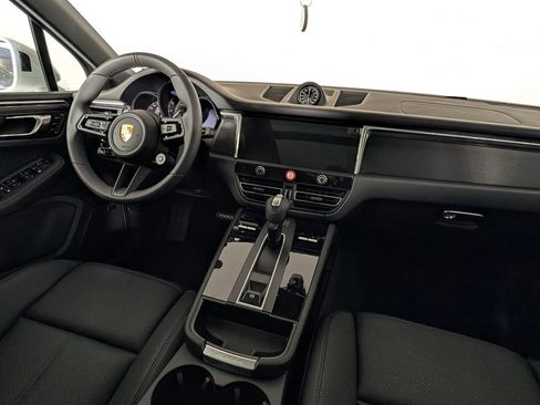 New 2026 Porsche Macan GTS AWD/4WD image 22