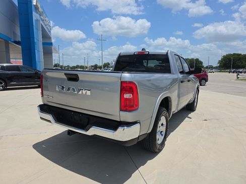 Used 2025 RAM 1500 Lone Star RWD image 19