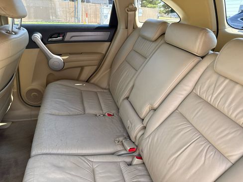 Used 2007 Honda CR-V EX-L image 43