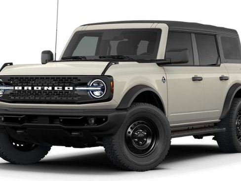 New 2026 Ford Bronco Outer Banks image 26