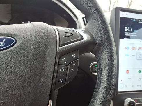 Used 2023 Ford Edge SEL w/ Convenience Package image 15