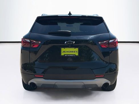 Used 2021 Chevrolet Blazer LT w/ Redline Edition FWD image 6