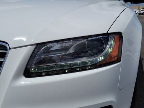 Used 2011 Audi S5 Prestige AWD/4WD image 10