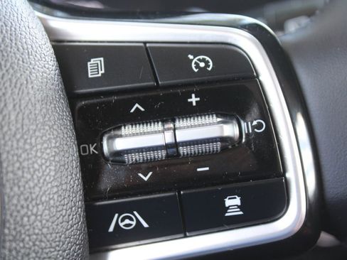 Used 2024 Kia Carnival SX FWD image 44