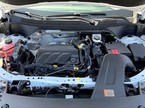 New 2026 Chevrolet Trax LT image 11