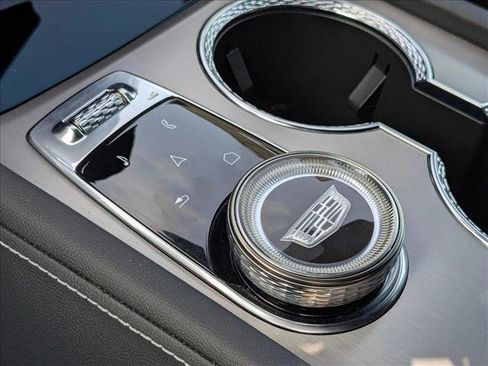 New 2026 Cadillac Vistiq Luxury image 20