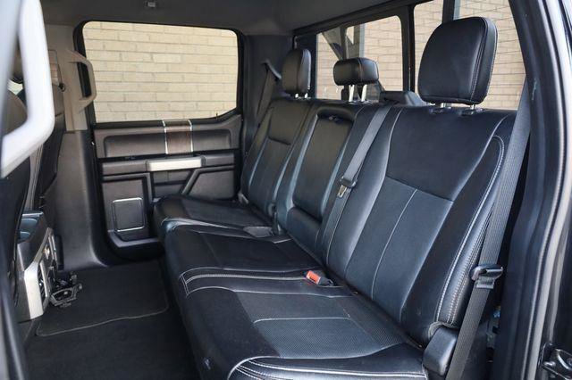 Used 2020 Ford F250 Lariat AWD/4WD image 25