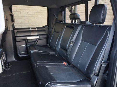 Used 2020 Ford F250 Lariat AWD/4WD image 25