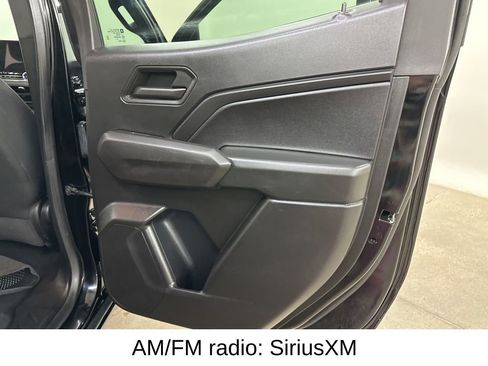 Used 2024 Chevrolet Colorado Trail Boss w/ Advanced Trailering Package image 23