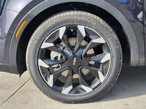 New 2026 Kia Sorento SX image 7