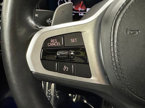 Used 2021 BMW X3 xDrive30i w/ M Sport Package image 24