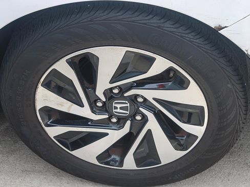 Used 2017 Honda Civic LX image 10