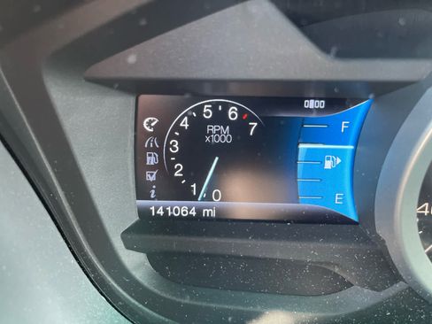 Used 2012 Ford Explorer Limited AWD/4WD image 11