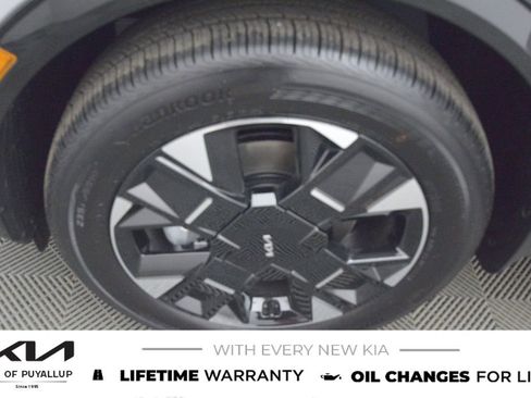 New 2026 Kia Sportage SX Prestige image 21