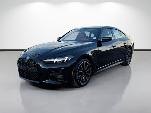 New 2026 BMW 430i w/ M Sport Package RWD image 7