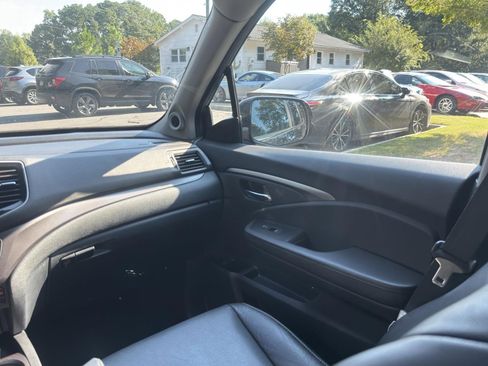 Used 2021 Honda Pilot Special Edition image 28