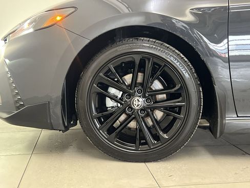 Used 2026 Toyota Camry SE image 10