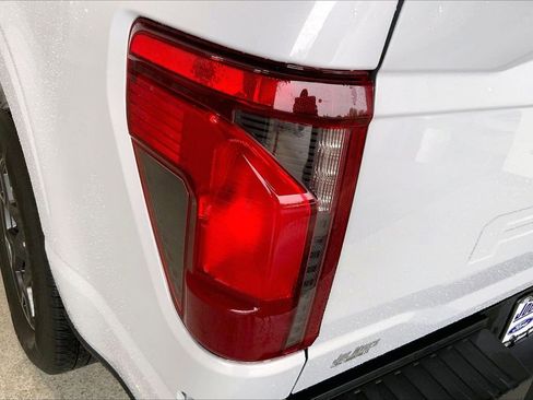 Used 2025 Ford F150 STX w/ Equipment Group 200A RWD image 13