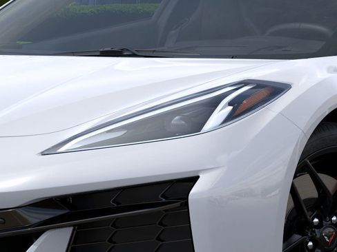 New 2026 Chevrolet Corvette Z06 image 10