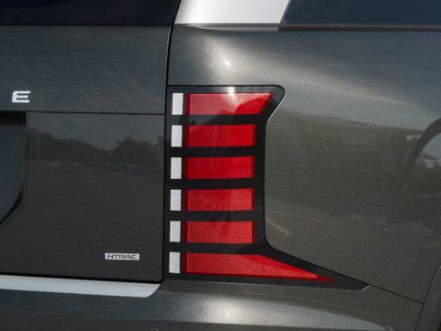 New 2026 Hyundai Palisade Calligraphy AWD/4WD image 10