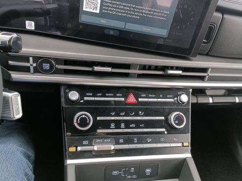 New 2026 Hyundai Santa Fe SE AWD/4WD image 25