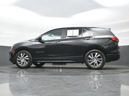Used 2022 Chevrolet Equinox LT FWD image 29
