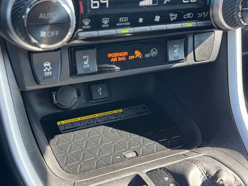 Certified 2021 Toyota RAV4 XSE AWD/4WD image 24