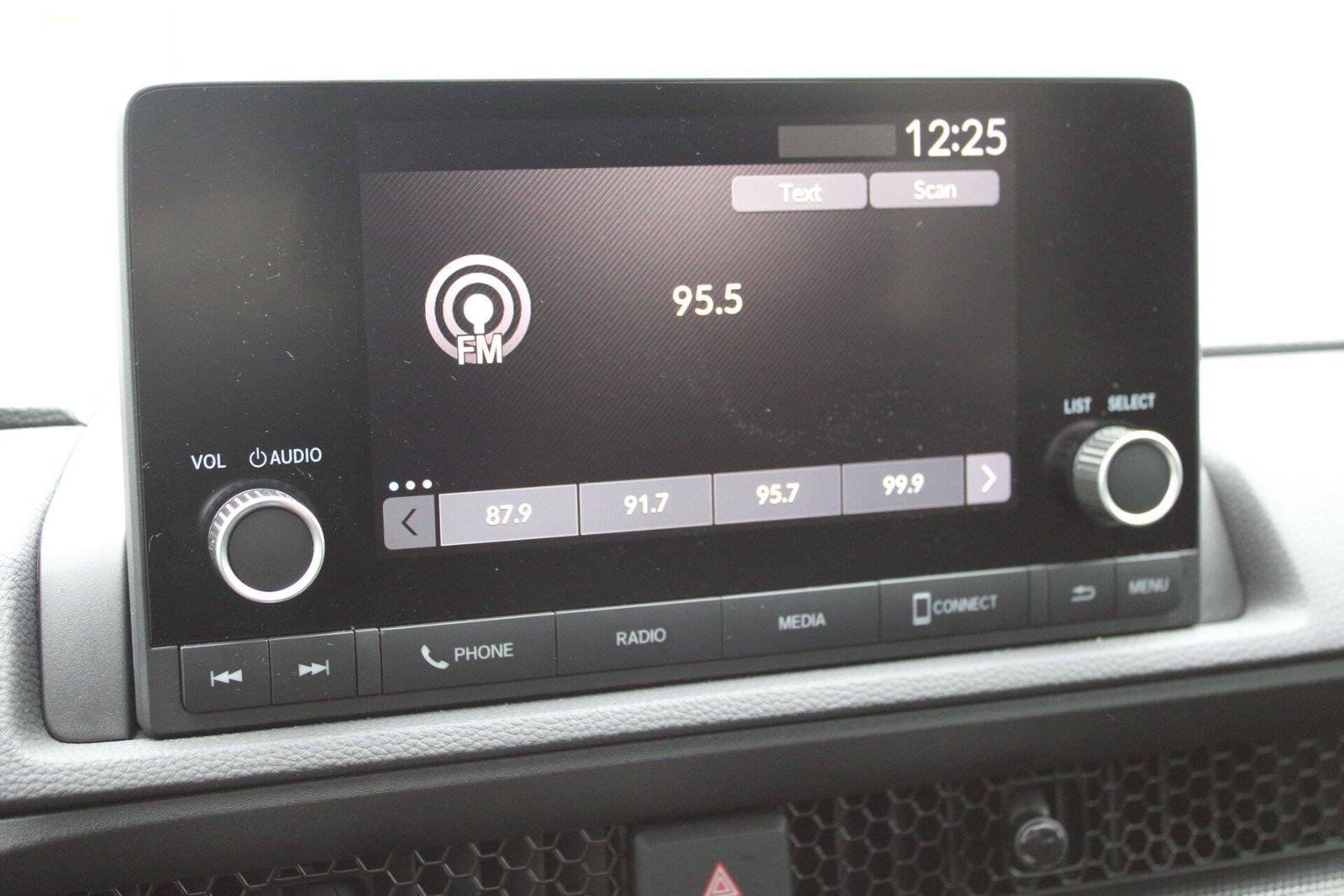 Used 2025 Honda CR-V Sport image 28