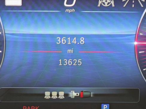 Certified 2023 Mercedes-Benz S 580 4MATIC Sedan image 7