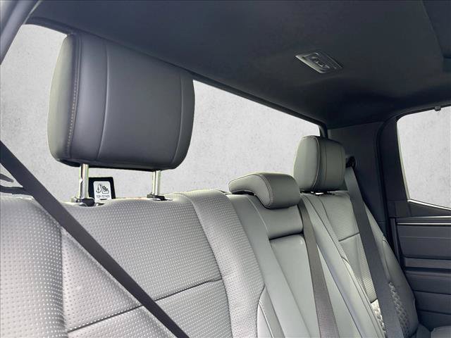 New 2026 Toyota Tundra Capstone AWD/4WD image 24