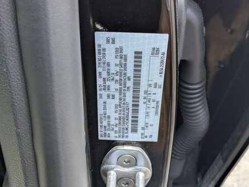 Used 2025 Lincoln Corsair FWD image 41