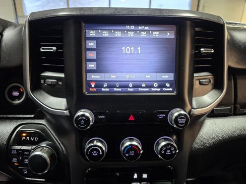 Used 2019 RAM 1500 Big Horn image 32