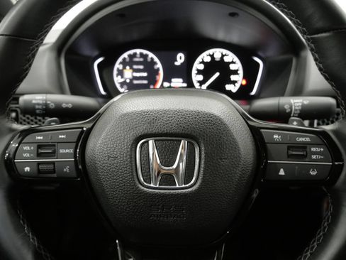 Used 2025 Honda Civic Sport image 16