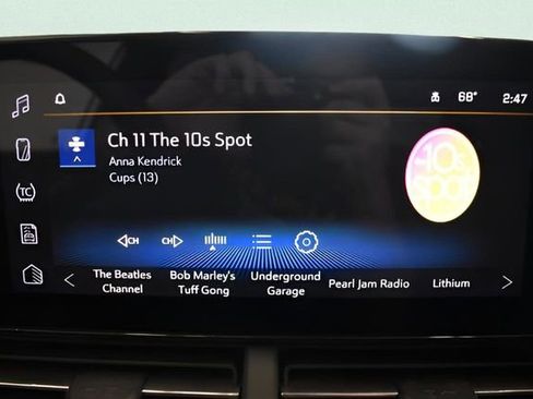 Used 2025 Chevrolet Trax LT image 27