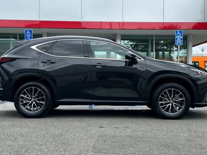 Used 2024 Lexus NX 250 FWD