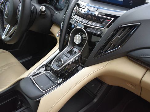 Used 2019 Acura RDX AWD w/ Advance Package image 26