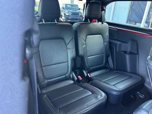 Used 2023 Ford Bronco Badlands AWD/4WD image 25